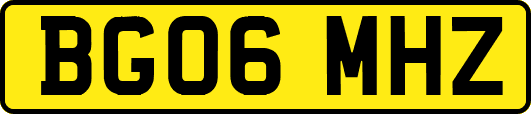 BG06MHZ