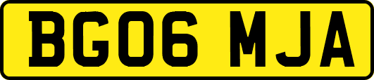 BG06MJA