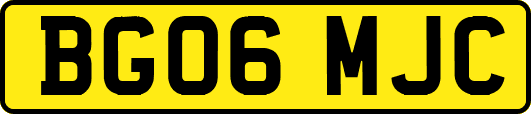 BG06MJC