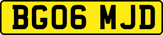 BG06MJD