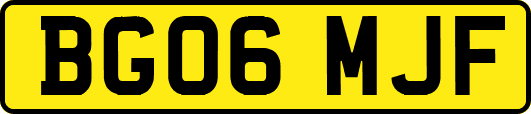 BG06MJF