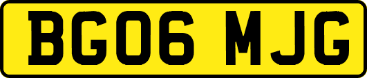 BG06MJG