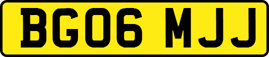 BG06MJJ