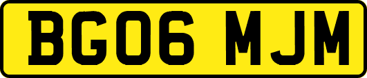 BG06MJM