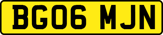 BG06MJN