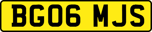 BG06MJS