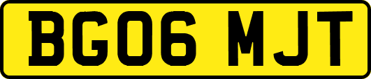 BG06MJT