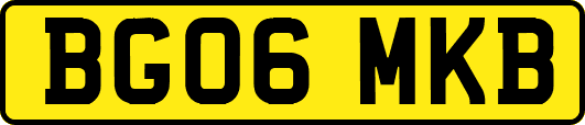 BG06MKB