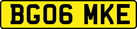 BG06MKE