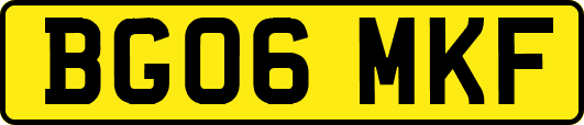 BG06MKF