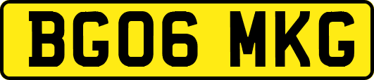 BG06MKG