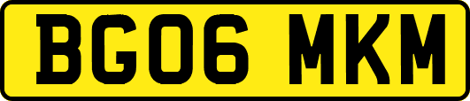 BG06MKM
