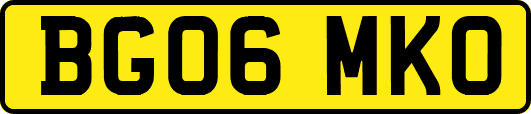 BG06MKO