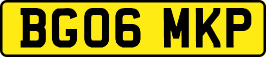 BG06MKP