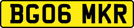 BG06MKR