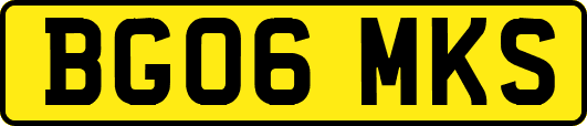 BG06MKS