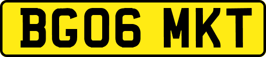 BG06MKT