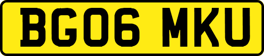 BG06MKU