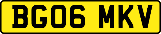 BG06MKV
