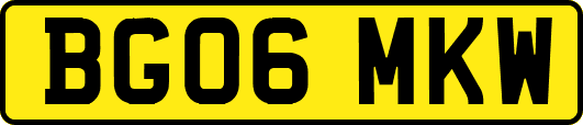 BG06MKW