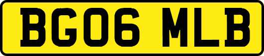 BG06MLB