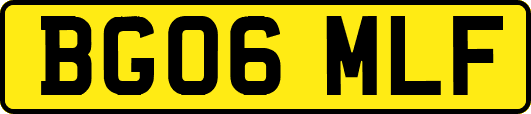 BG06MLF