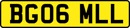 BG06MLL