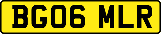 BG06MLR