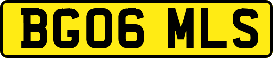 BG06MLS