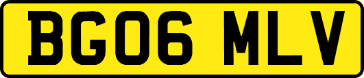 BG06MLV