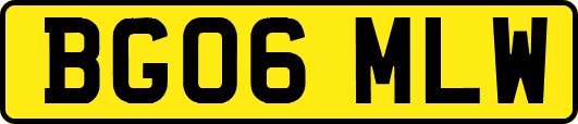BG06MLW