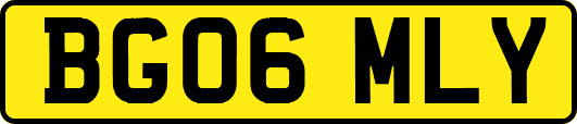 BG06MLY