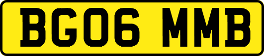 BG06MMB