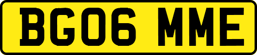 BG06MME