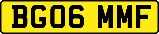 BG06MMF