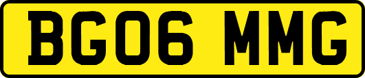 BG06MMG