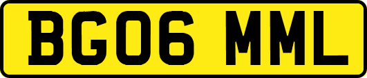 BG06MML