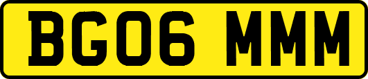 BG06MMM