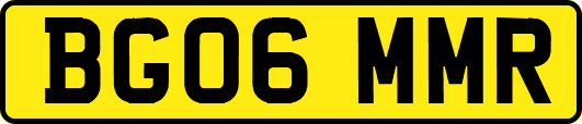 BG06MMR