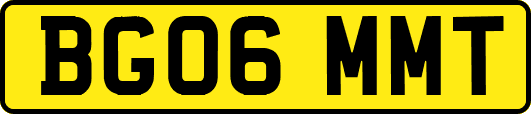 BG06MMT