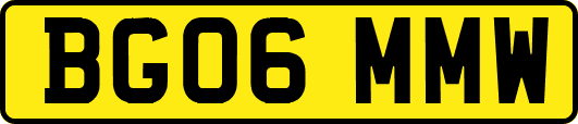 BG06MMW