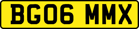 BG06MMX