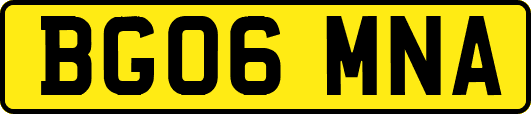 BG06MNA