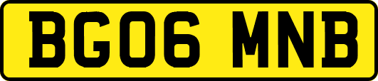 BG06MNB