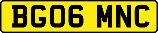 BG06MNC