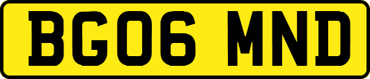 BG06MND
