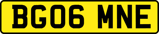 BG06MNE