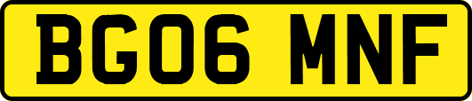 BG06MNF