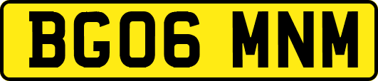 BG06MNM