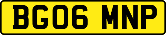 BG06MNP